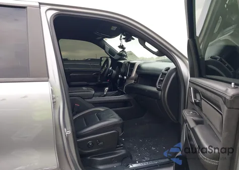 2022 Ram 1500 Trx 4X4 5'7 Box z USA, uszkodzony, nr VIN 1C6SRFU93NN104297